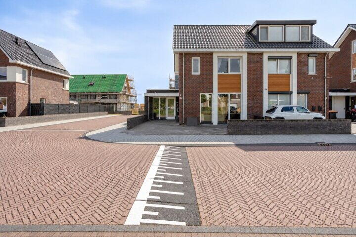 Virtuele tour - De Wierse 23, Biddinghuizen