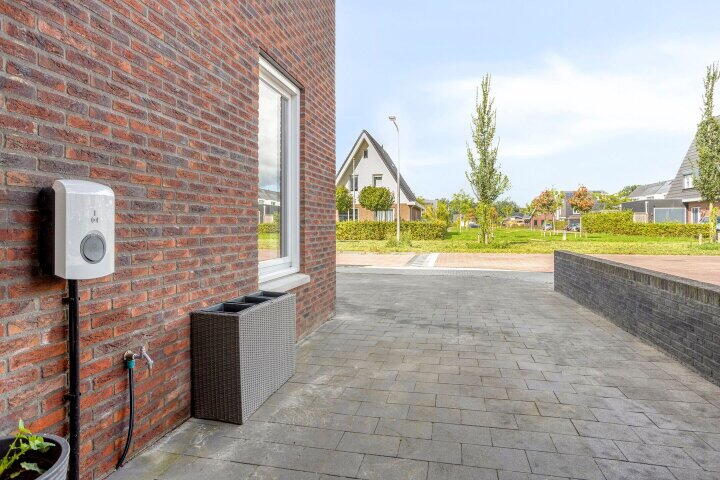 Foto 5 – De Wierse 23, Biddinghuizen