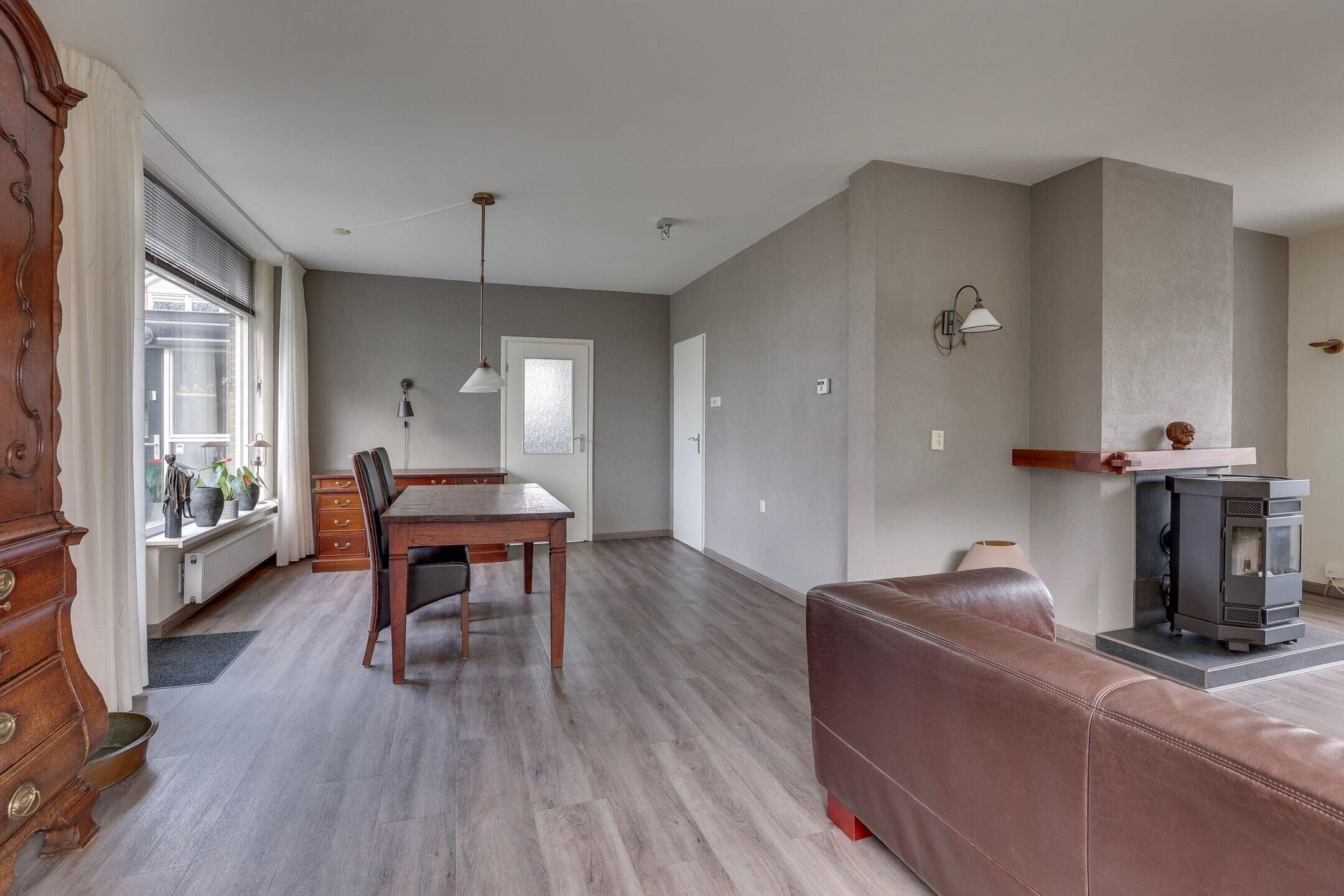 360 foto - De wilgen 36, Nijeveen