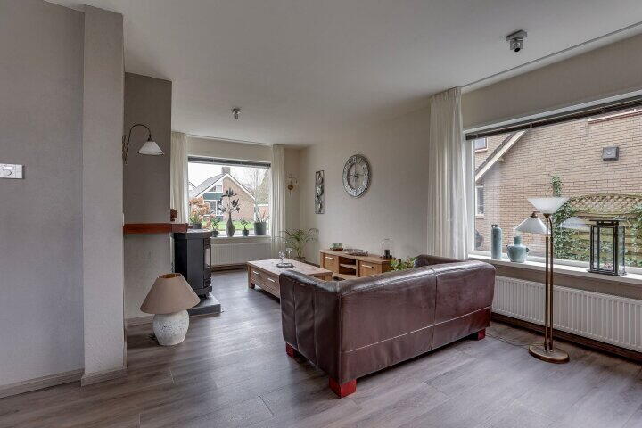 Foto 11 - De wilgen 36, Nijeveen