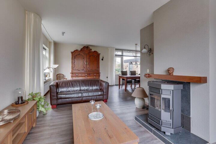 Foto 13 - De wilgen 36, Nijeveen