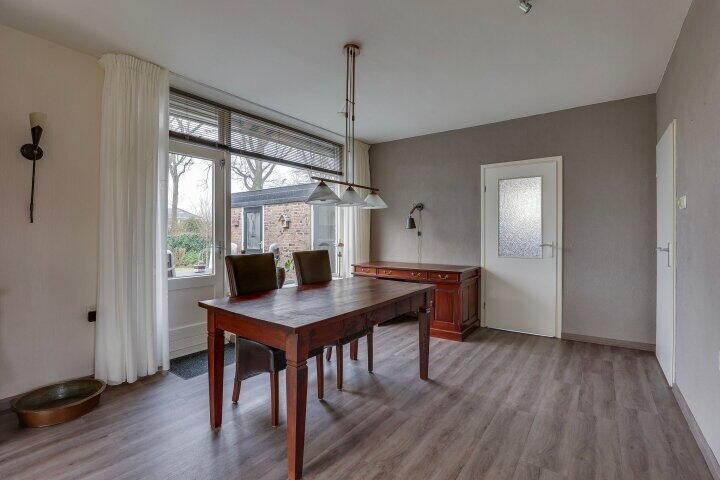 Foto 14 - De wilgen 36, Nijeveen