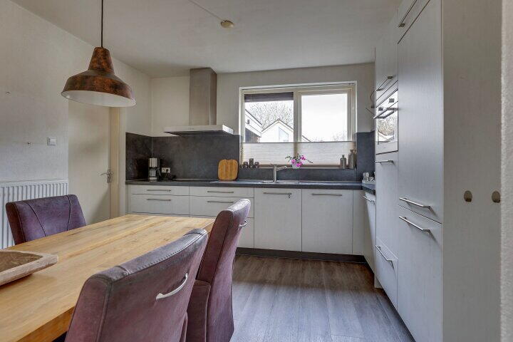 Foto 15 - De wilgen 36, Nijeveen