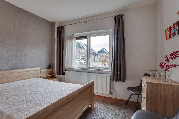 Foto 20 - De wilgen 36, Nijeveen