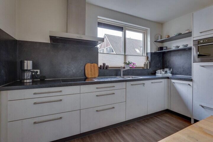 Foto 3 - De wilgen 36, Nijeveen