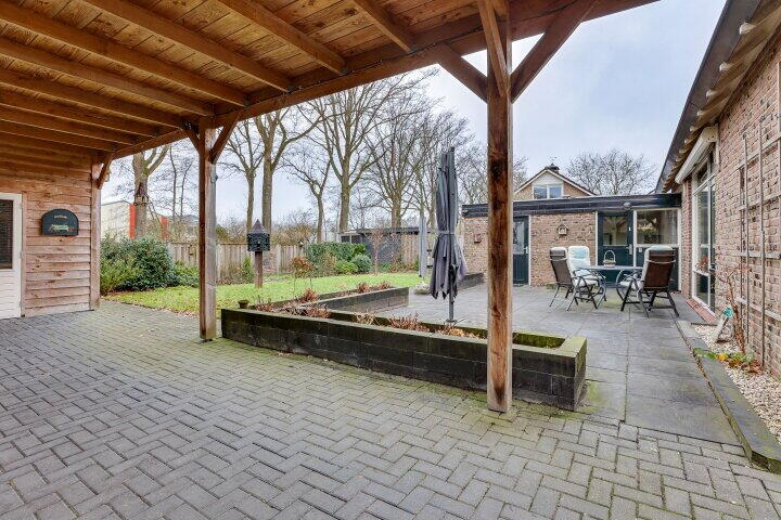 Foto 4 - De wilgen 36, Nijeveen