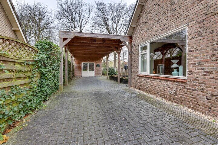 Foto 33 - De wilgen 36, Nijeveen