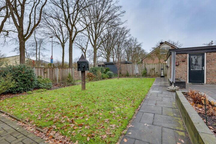 Foto 35 - De wilgen 36, Nijeveen