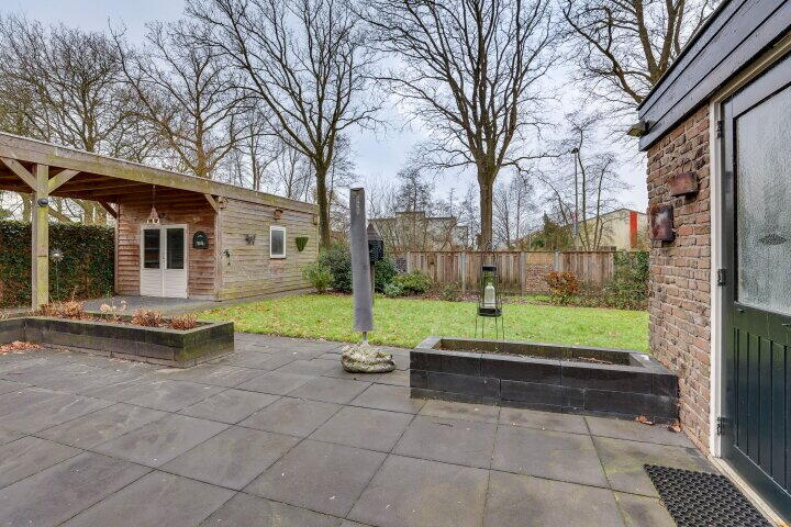 Foto 36 - De wilgen 36, Nijeveen