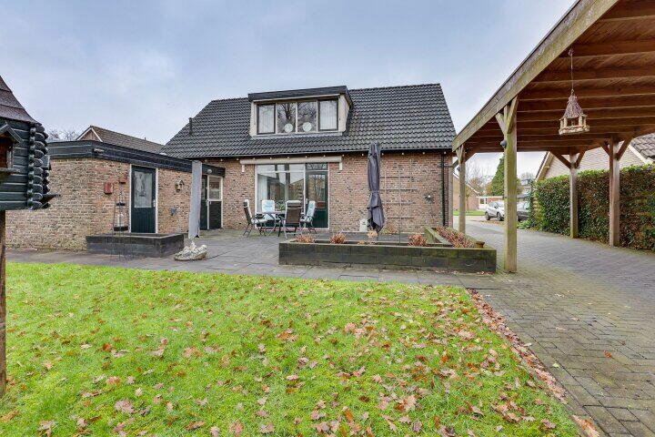 Foto 37 - De wilgen 36, Nijeveen