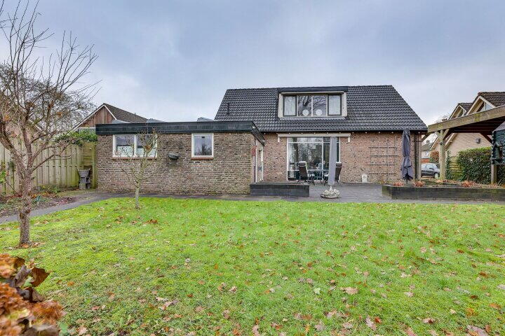 Foto 38 - De wilgen 36, Nijeveen