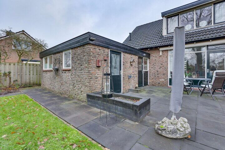 Foto 39 - De wilgen 36, Nijeveen