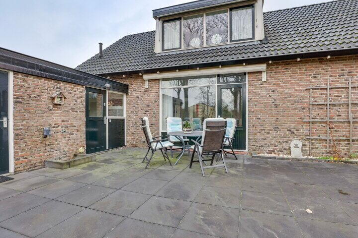 Foto 40 - De wilgen 36, Nijeveen