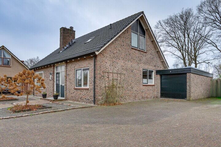 Foto 5 - De wilgen 36, Nijeveen