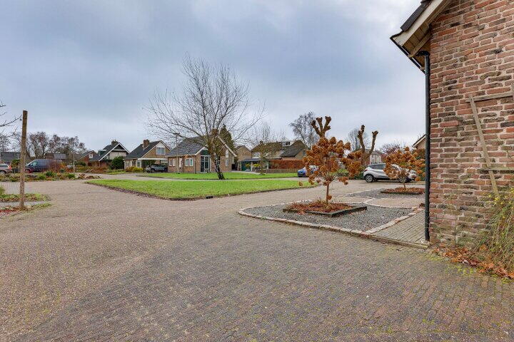 Foto 41 - De wilgen 36, Nijeveen