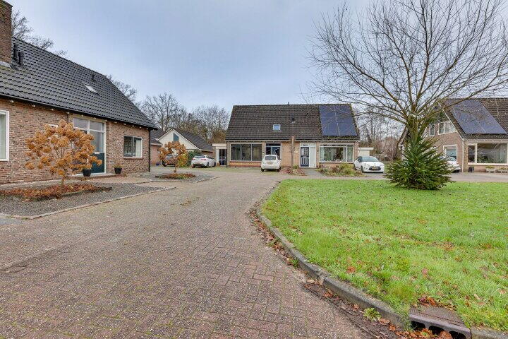 Foto 42 - De wilgen 36, Nijeveen