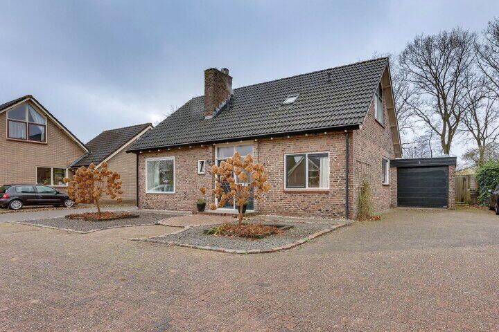 Foto 43 - De wilgen 36, Nijeveen