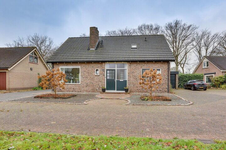 Foto 44 - De wilgen 36, Nijeveen