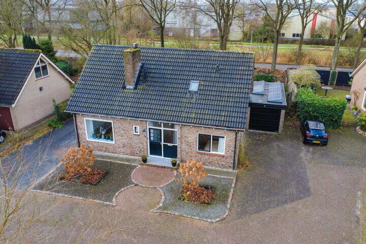 Foto 45 - De wilgen 36, Nijeveen