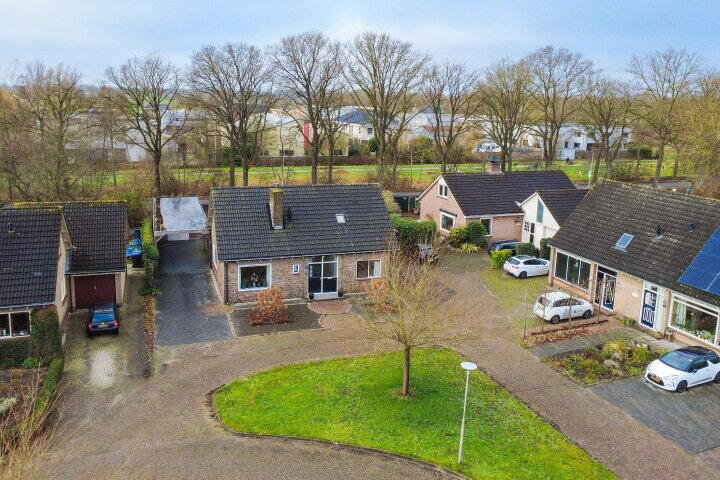 Foto 46 - De wilgen 36, Nijeveen