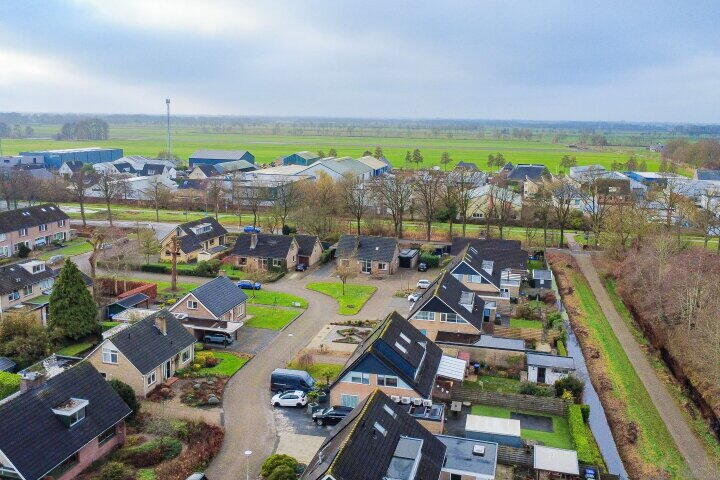 Foto 47 - De wilgen 36, Nijeveen