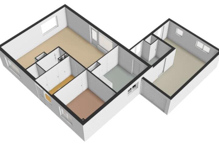 Foto 50 - De wilgen 36, Nijeveen