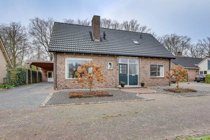 Foto 6 - De wilgen 36, Nijeveen