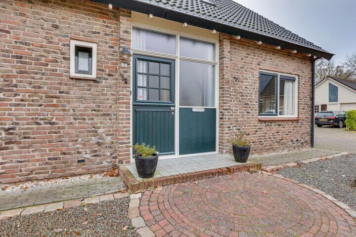 Foto 7 - De wilgen 36, Nijeveen