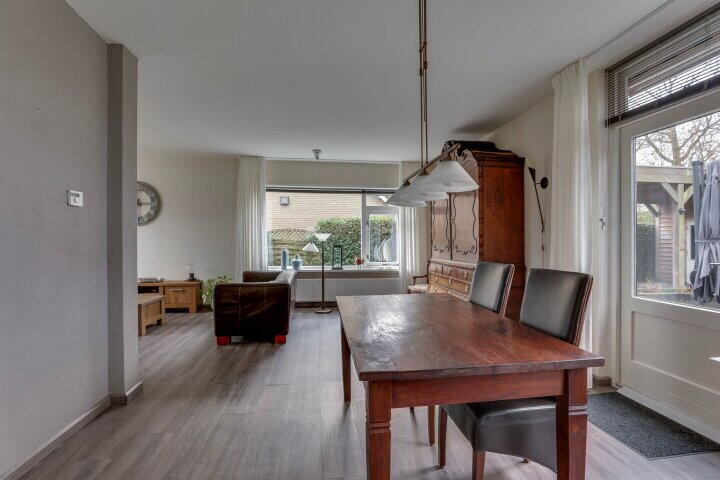 Foto 10 - De wilgen 36, Nijeveen