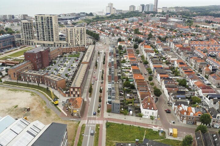 Foto 47 - De Willem Ruysstraat 8, Vlissingen