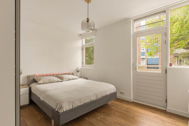 Foto 21 – De Wittenkade 38, Amsterdam
