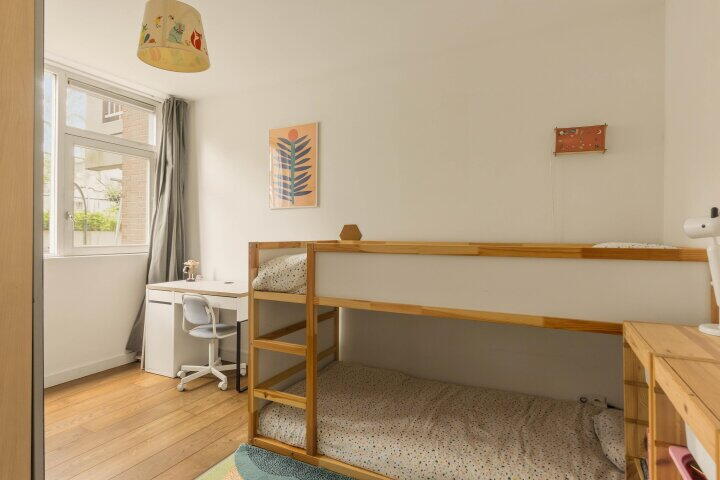 Foto 30 – De Wittenkade 38, Amsterdam