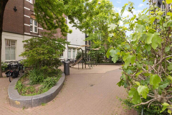 Foto 37 – De Wittenkade 38, Amsterdam