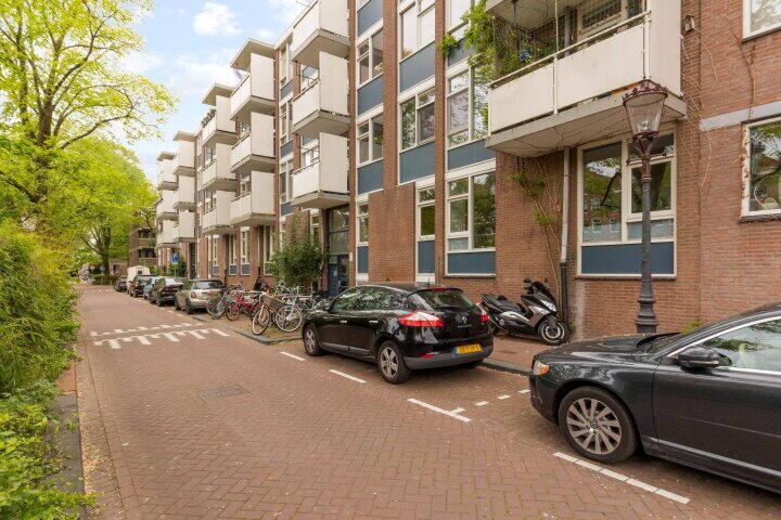 Foto 39 – De Wittenkade 38, Amsterdam