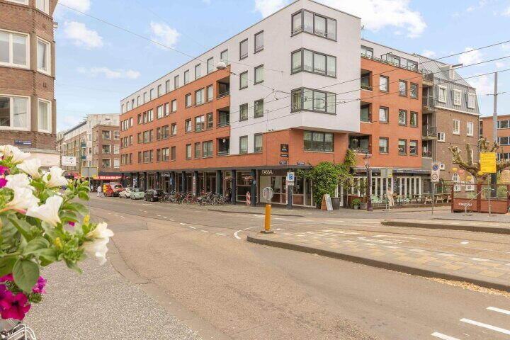 Foto 40 – De Wittenkade 38, Amsterdam