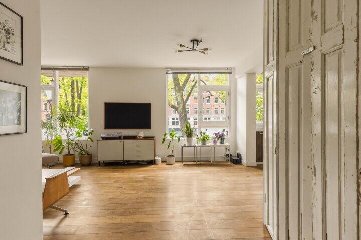 Foto 9 – De Wittenkade 38, Amsterdam