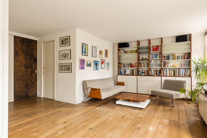 Foto 10 – De Wittenkade 38, Amsterdam