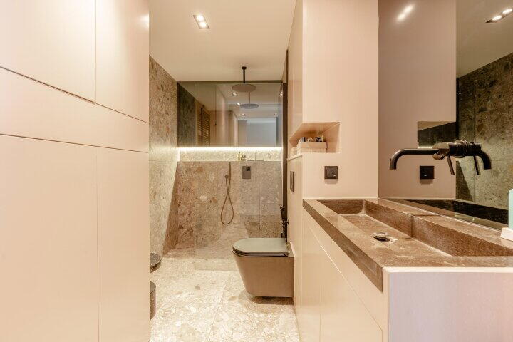 Foto 5 - De Wittenkade 6 B, Amsterdam