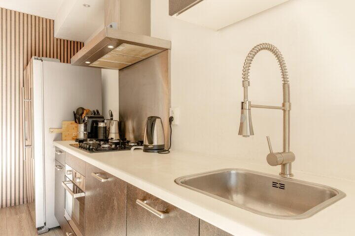 Foto 10 - De Wittenkade 6 B, Amsterdam