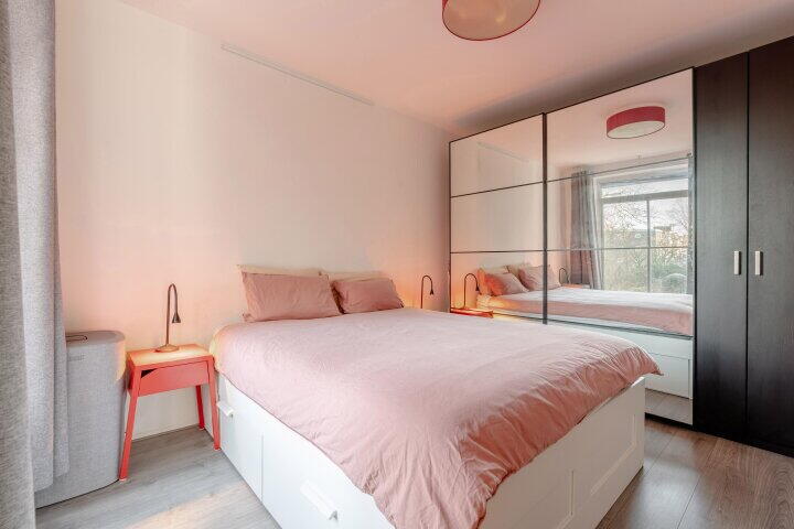 Foto 15 - De Wittenkade 6 B, Amsterdam