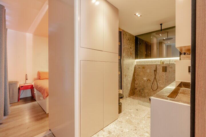 Foto 16 - De Wittenkade 6 B, Amsterdam