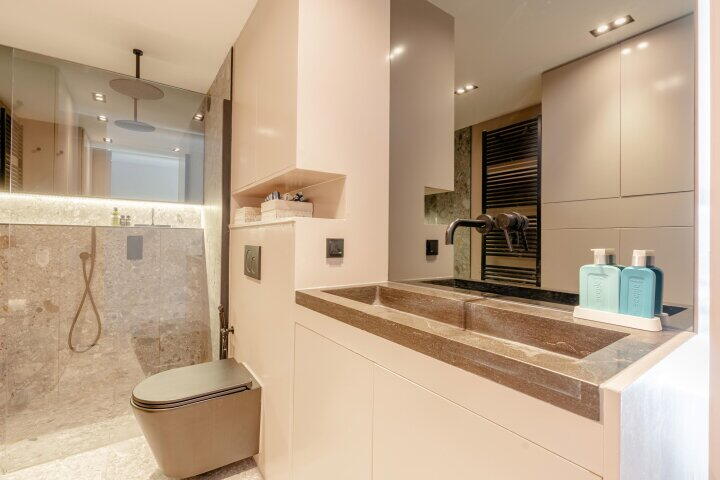 Foto 17 - De Wittenkade 6 B, Amsterdam