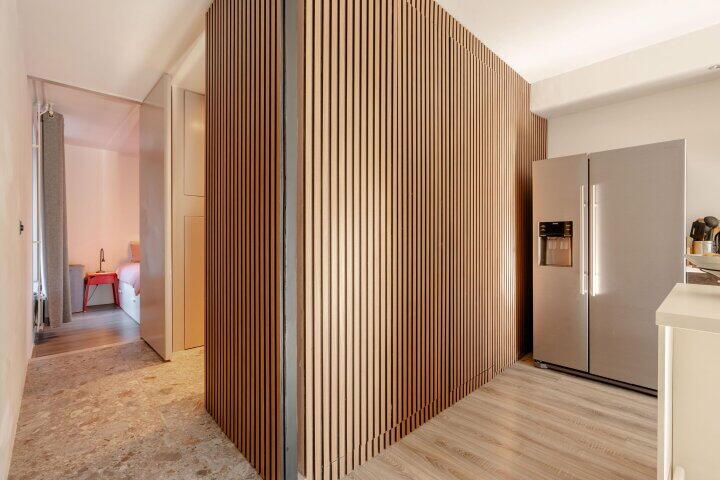 Foto 20 - De Wittenkade 6 B, Amsterdam