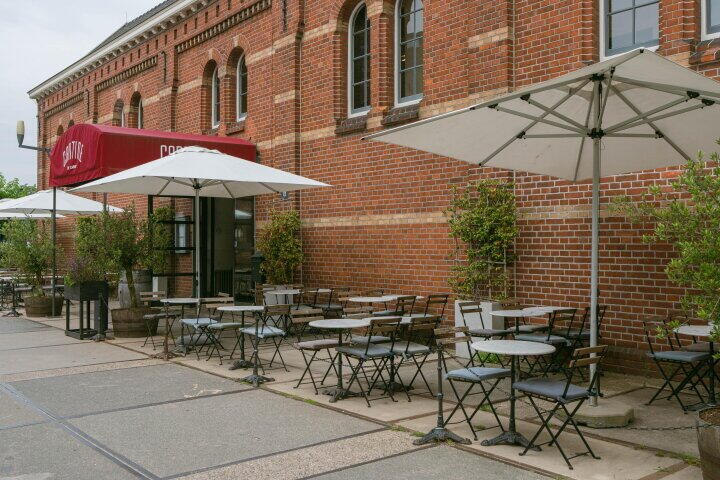 Foto 26 - De Wittenkade 6 B, Amsterdam