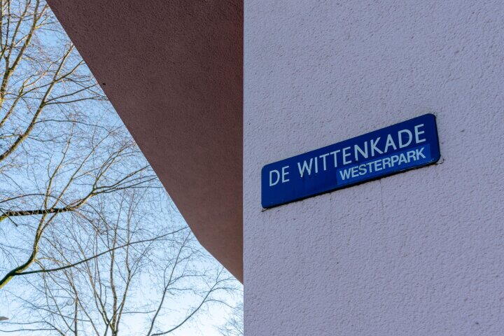 Foto 30 - De Wittenkade 6 B, Amsterdam