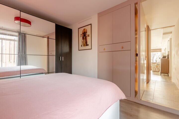 Foto 4 – De Wittenkade 6 B, Amsterdam