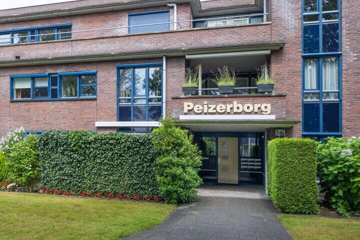de Woert 25