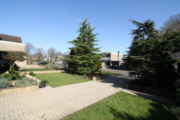 Foto 30 - De Wulp 53, Vriezenveen