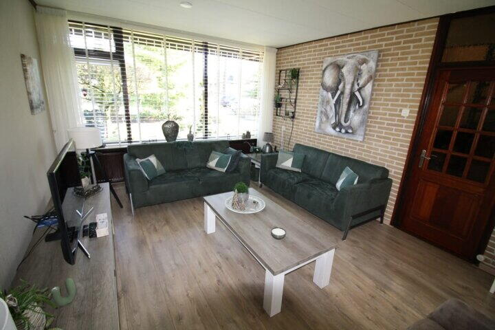 Foto 4 - De Wulp 53, Vriezenveen