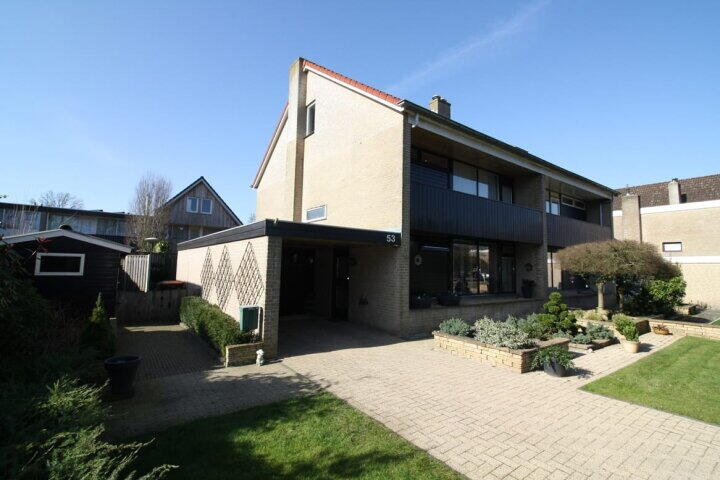 Foto 33 - De Wulp 53, Vriezenveen